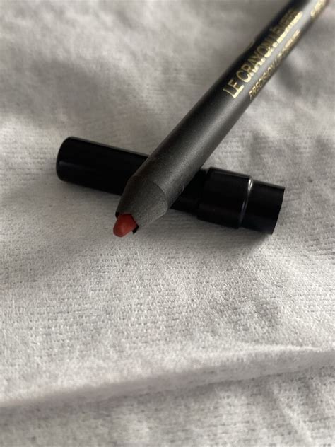 chanel lip liner with brush|discontinued Chanel lip liner.